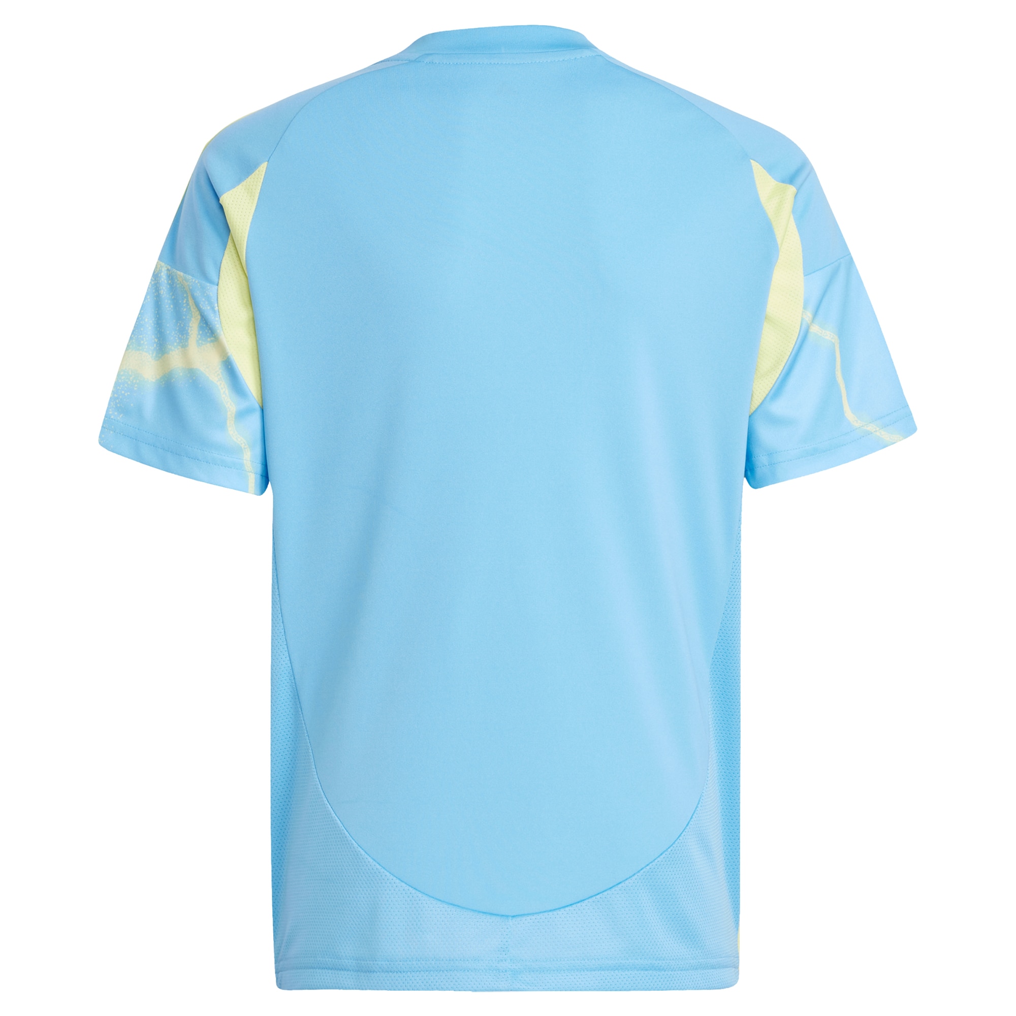 [SJH] Philadelphia Union Youth 2025 The Voltage Replica Jersey - Blue
