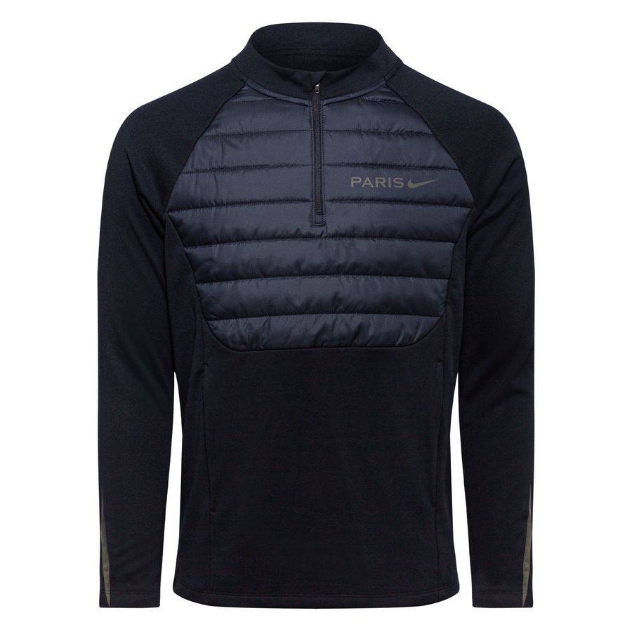 Paris Saint Germain Training Shirt Therma Fit Academy Drill Winter Warri