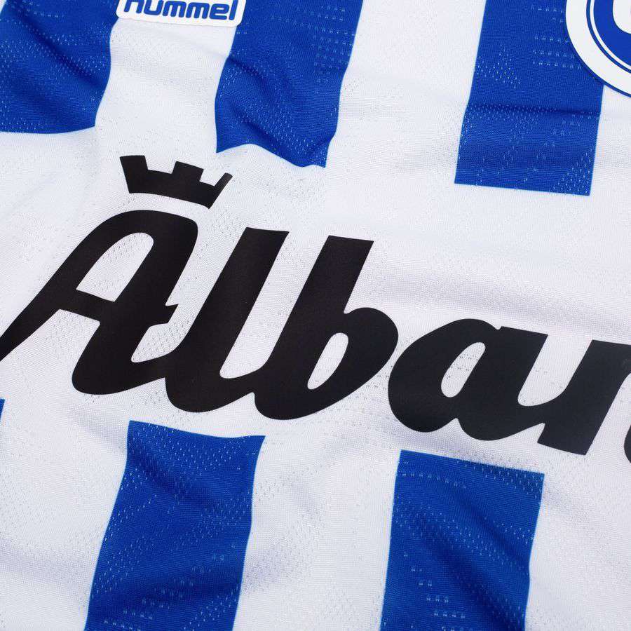 Odense Boldklub Home Shirt 2026/27