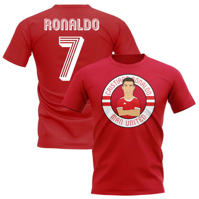 Trendy Flexible Cost-Effective Retro Jersey - Authentic Red Adult#551