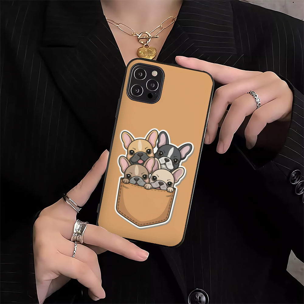 Riley - Luminous Phone Case