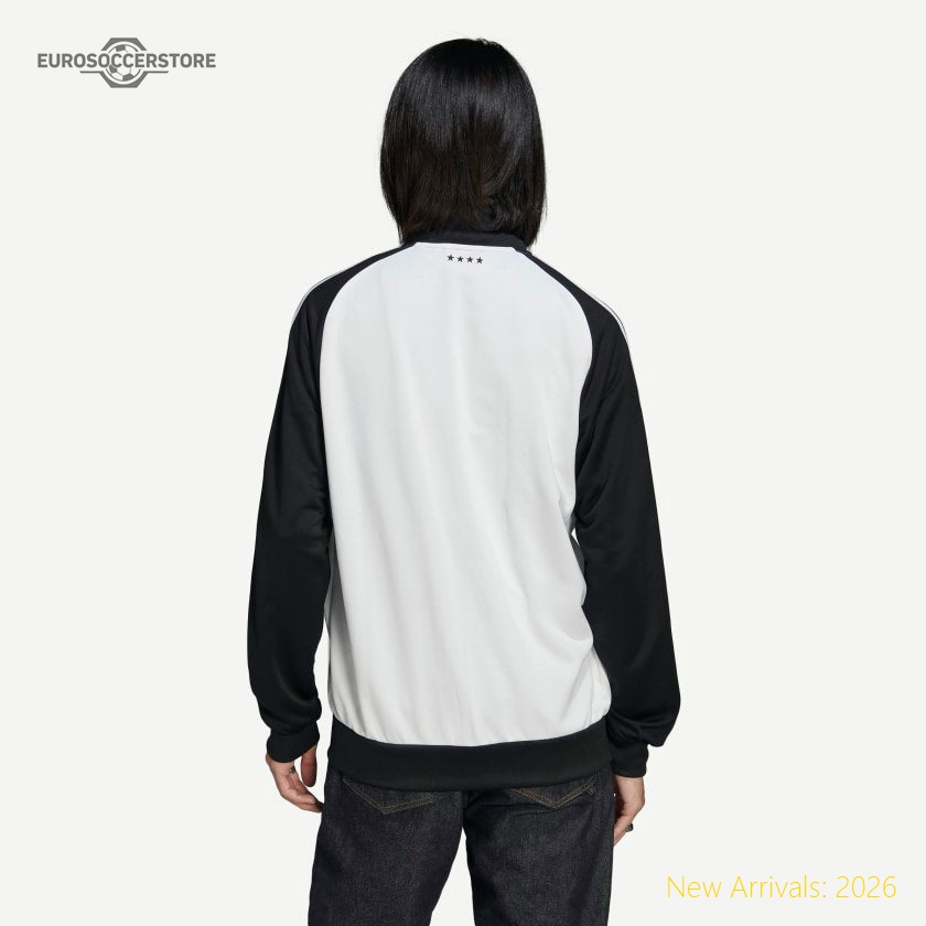 Club Approved Elite Ger Adult Attacking Threat Unknown Jersey 2023