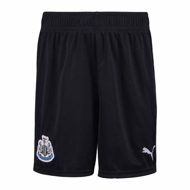 Official Newcastle (newcastle) 2020-2021 Home - Soccer Jersey