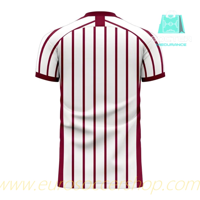 2025-2026 Season Scottish League Away Kit Kids