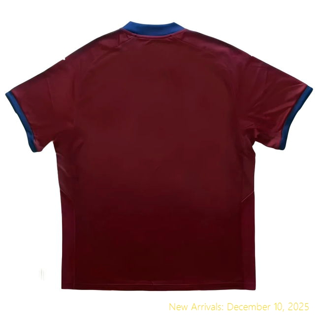 Eibar (eibar) Home - Authentic Fan Edition - La Liga - Match Day