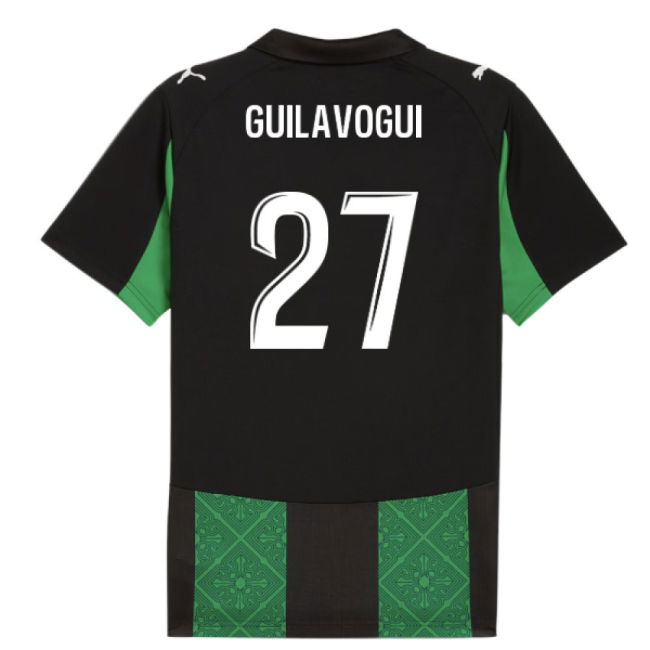 Lens Performance Away Jersey 2025-2026 #54
