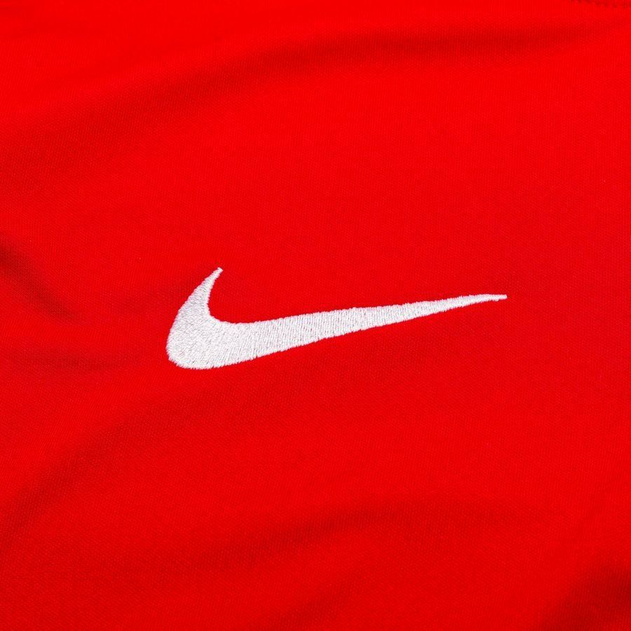 SK Brann Nike Training Shirt - University Red/Black