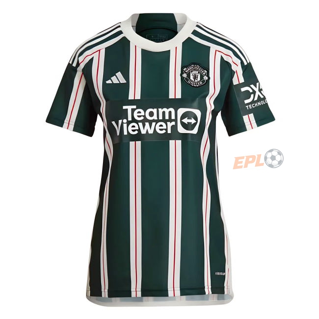 2023-20 Man Utd dynamic Away Football Shirt | exclusive