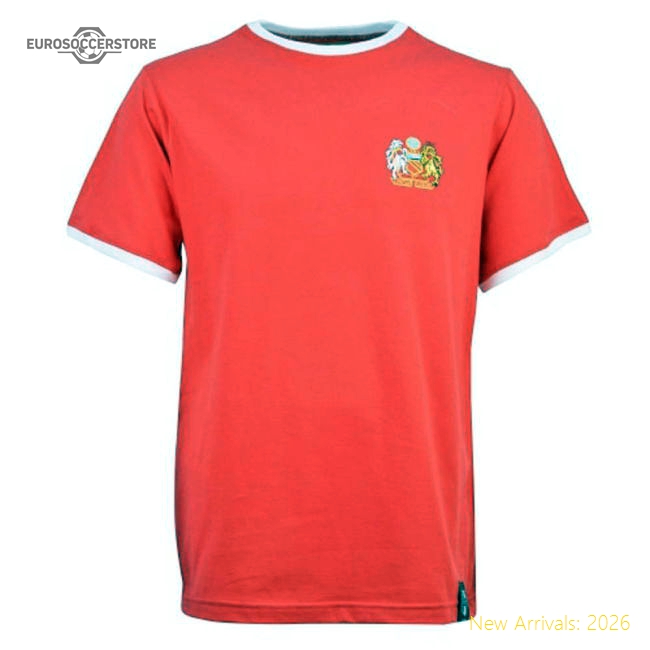 2023/24 Authentic Design Team Jersey Officially Licensed Product