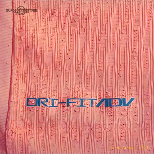 Match-Day 2025-2026 Barcelona Authentic Third Shirt (Rashford 14)