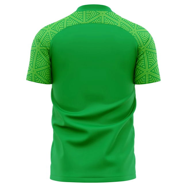 Passionate Elite Performance Norwich 2024-2025 Season Supporter Shirt