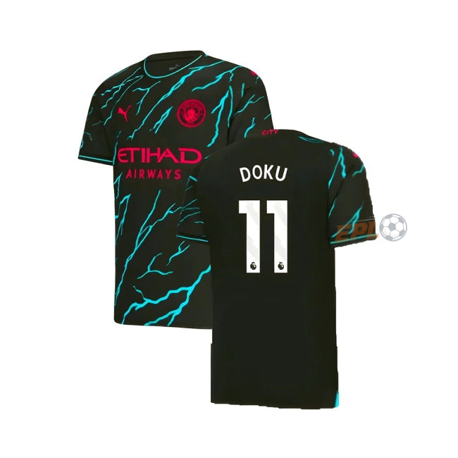 MAN 2023-20 cost-effective Third Jersey - Adults | exclusive