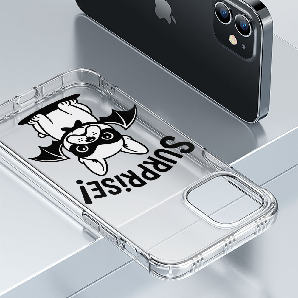 Case For Iphone, Samsung & Google Pixel For Frenchie Fans | Trendy Style