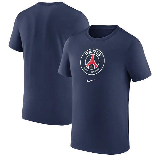 Paris Saint‑Germain FC Saint-Germain 2025-2026 UCL Home Jersey – Authentic Shirt