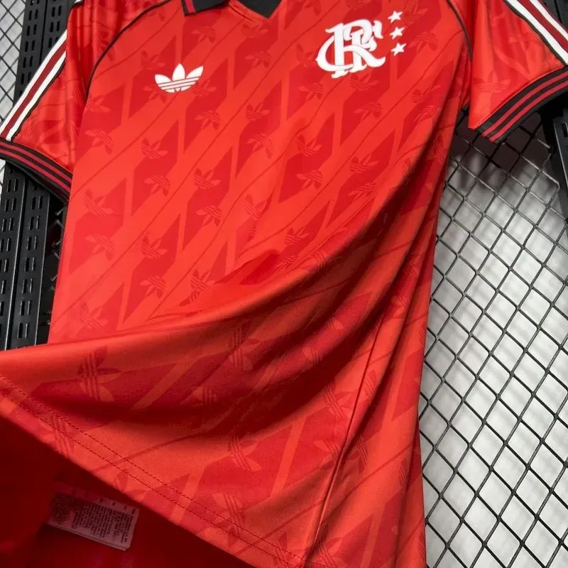 Cheap Flamengo Lifestyler Retro Soccer retro kit