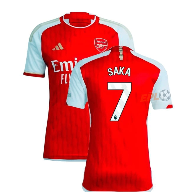 2023-20 Arsenal original Home Shirt - Adults | excellent