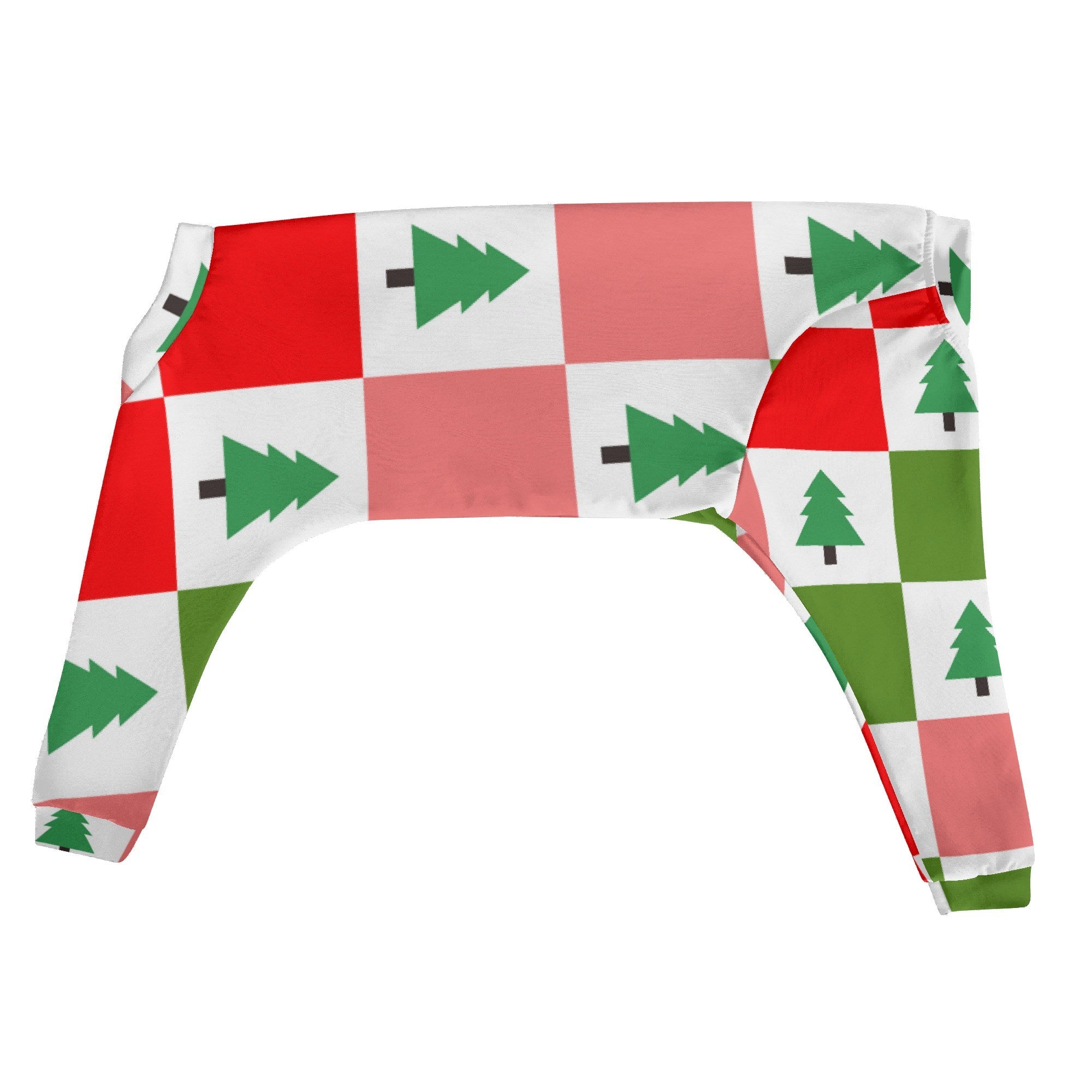 Premium Durable Christmas - Frenchie Pajama for French Bulldog Lovers
