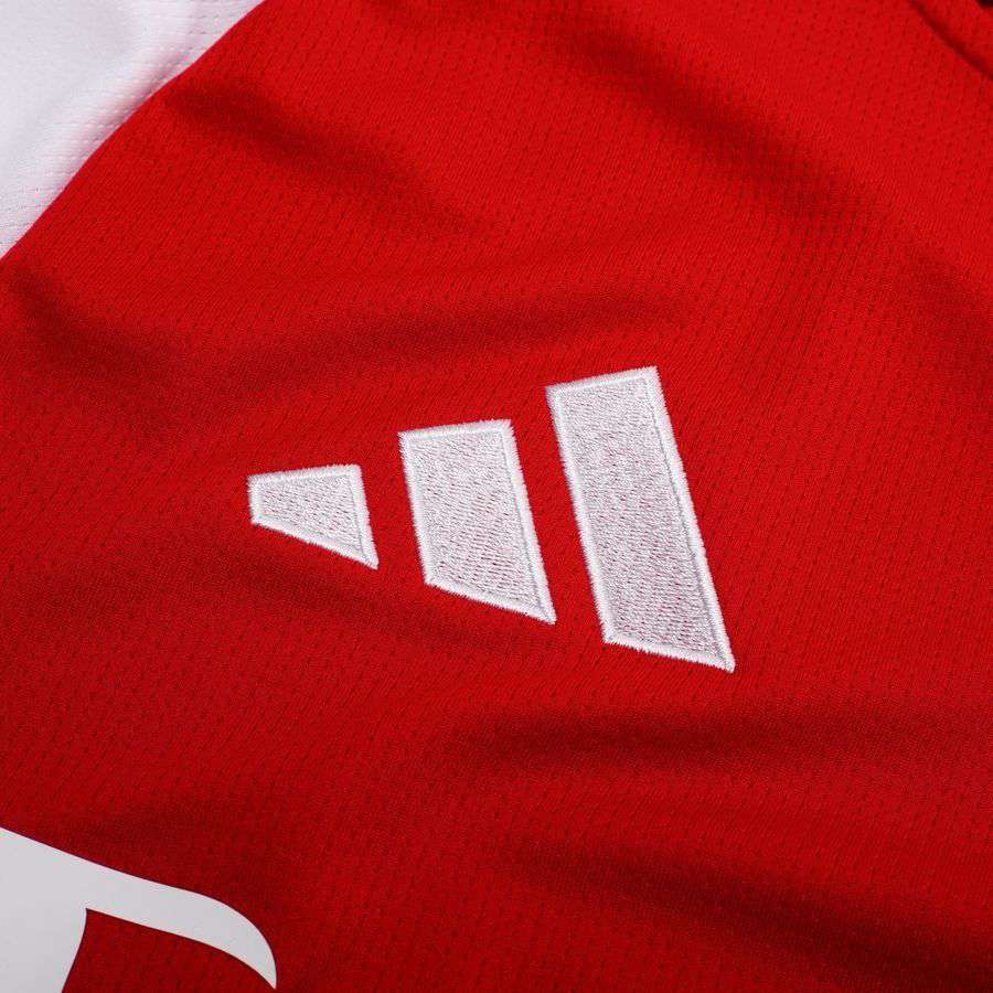Arsenal Home Shirt 2026/27 Champions 26