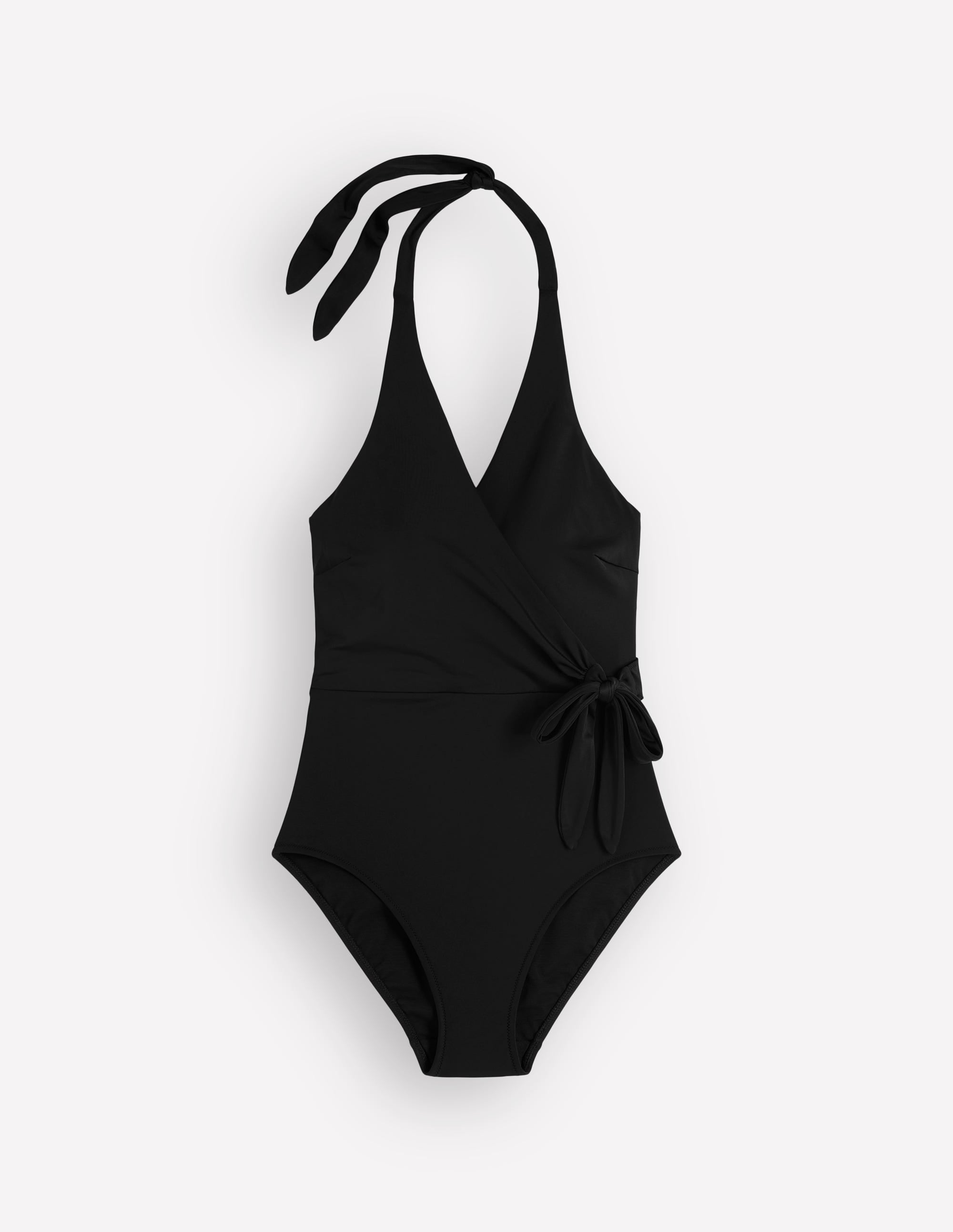 Tilos Tie Side Swimsuit