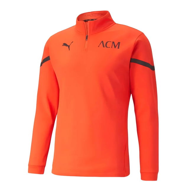 2021-2022 ACM Shirt (Red) Quick Dry UV Protection Antibacterial