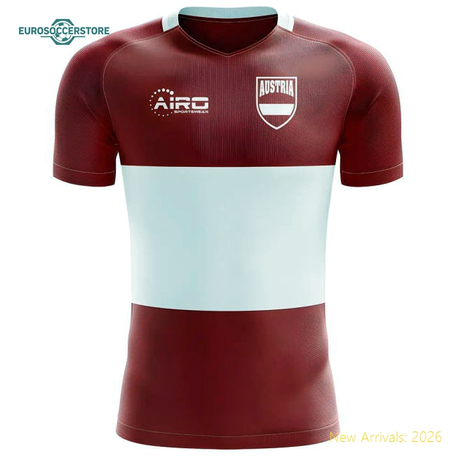 Football Team Womens Premium Jersey Advanced Textile Breathable