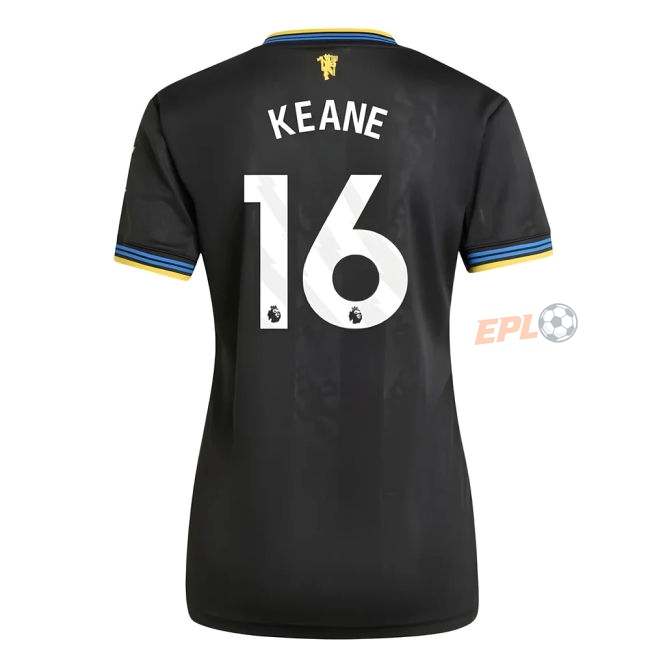 MAN genuine 2025-20 Third Kit - Adults | luxury | official