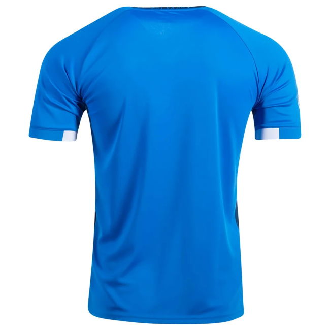 2021-2022 El Salvador Home Jersey