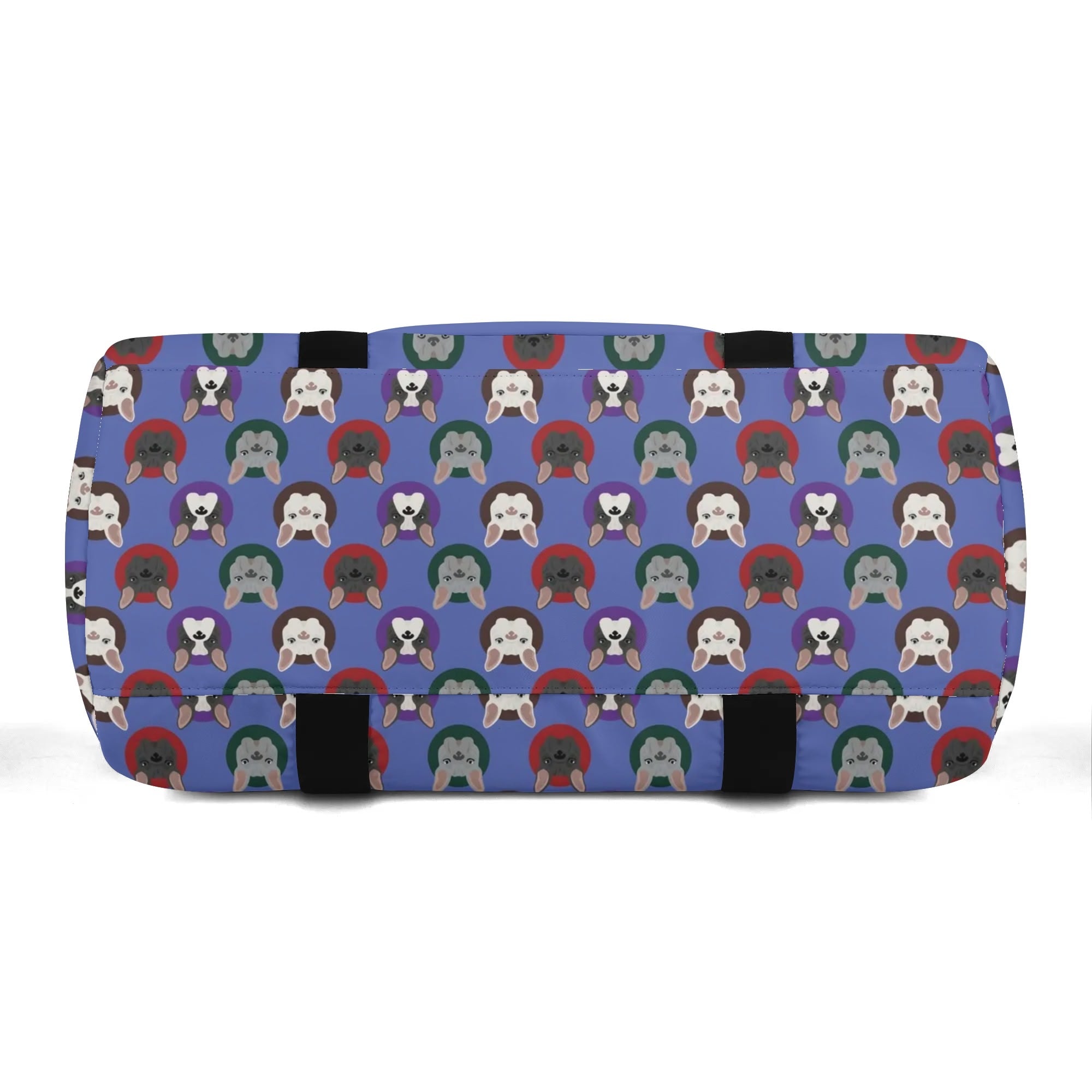 Comfortable Thor - Gym Bag For Frenchie Lovers for Fashion Lovers