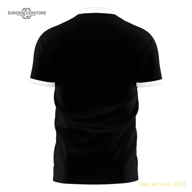 S Concept Kits Female 2025 Home Jersey Shirt Football Fan For Football Football Fan Football Fan Game Day Apparel