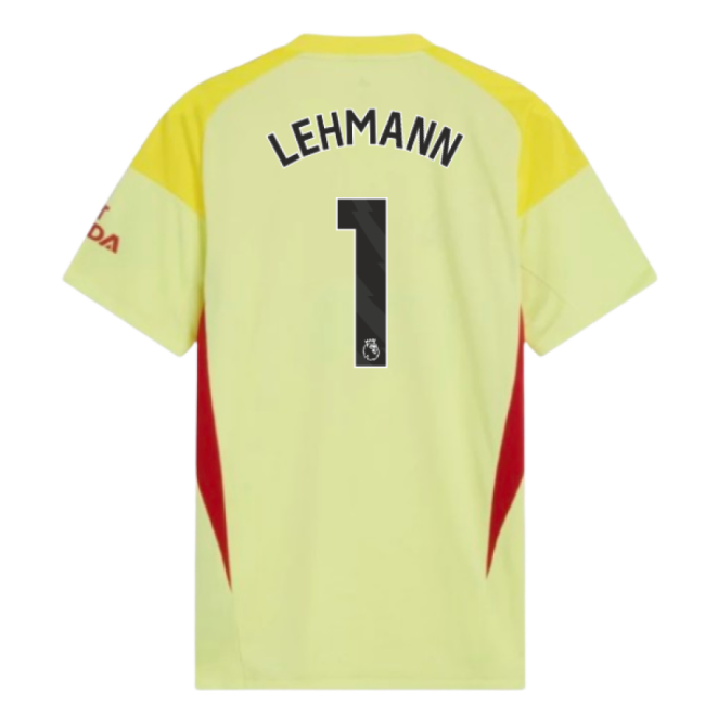 Arsenal Exclusive Home Jersey 2025-2026 #26