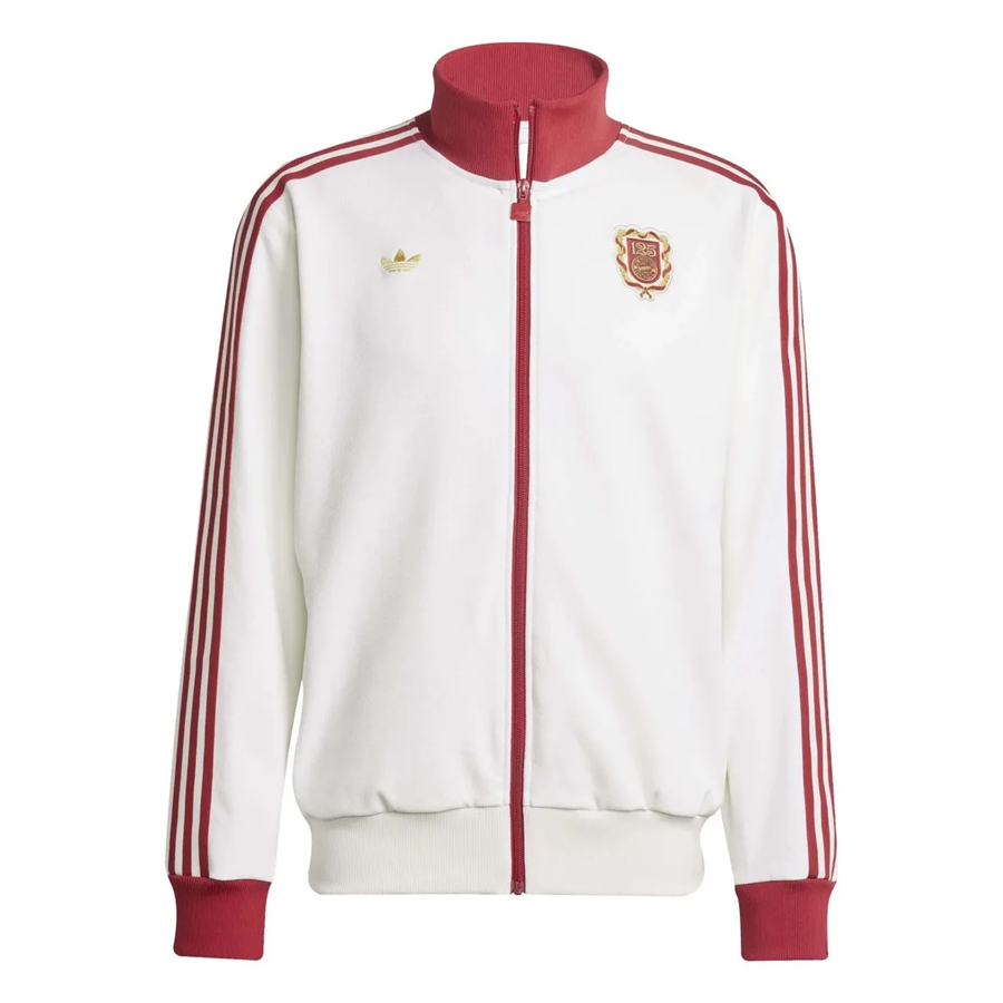 Professional 2526 Bayern Munich Jacket Kit - Official Replica 8261
