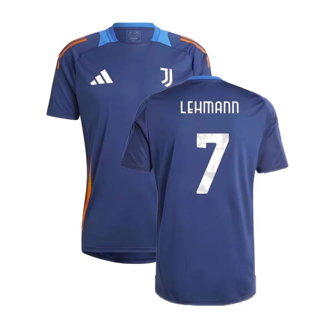 Premium 2024-2025 Juventus Training With Special Edition Design