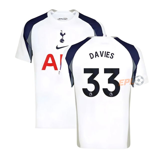 2025-20 TOT elegant Home Shirt - Adults | superior
