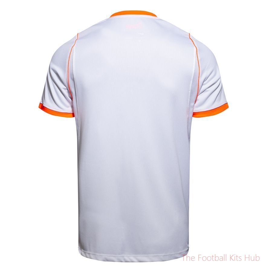 Holland Away Shirt World Cup 2026