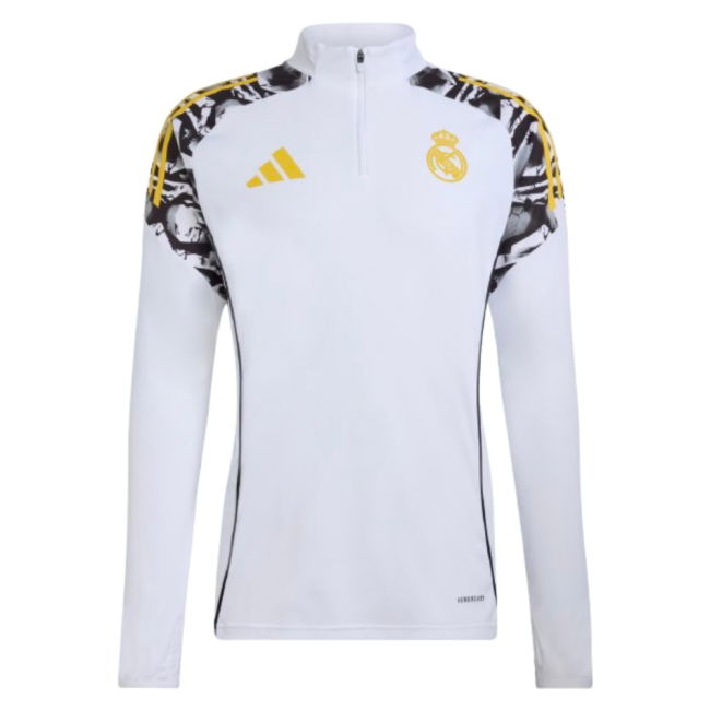 Original Premium Real Madrid 2025-2026 Real Madrid Avengers Trainin...