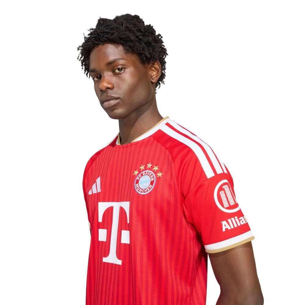 [SD] FC Bayern Munich Home Uniform 26/27