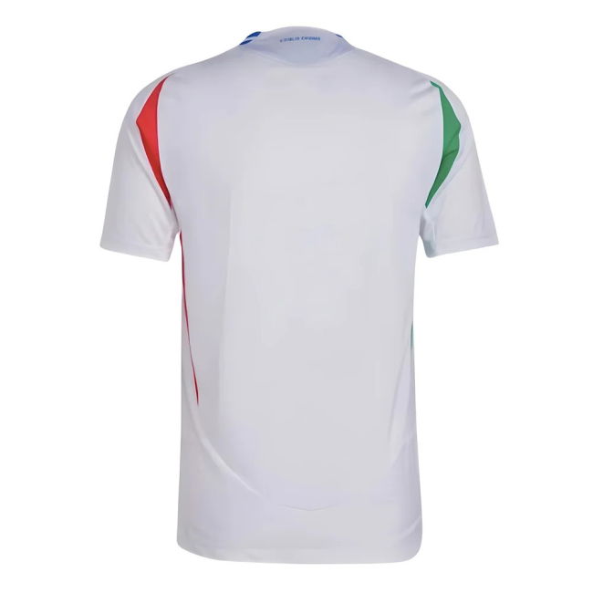 Italy First Team Professional Grade Away Pro Level Shirt