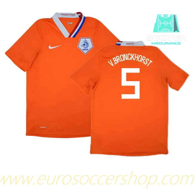 Authentic Holland Home (V.Bronckhorst 5)