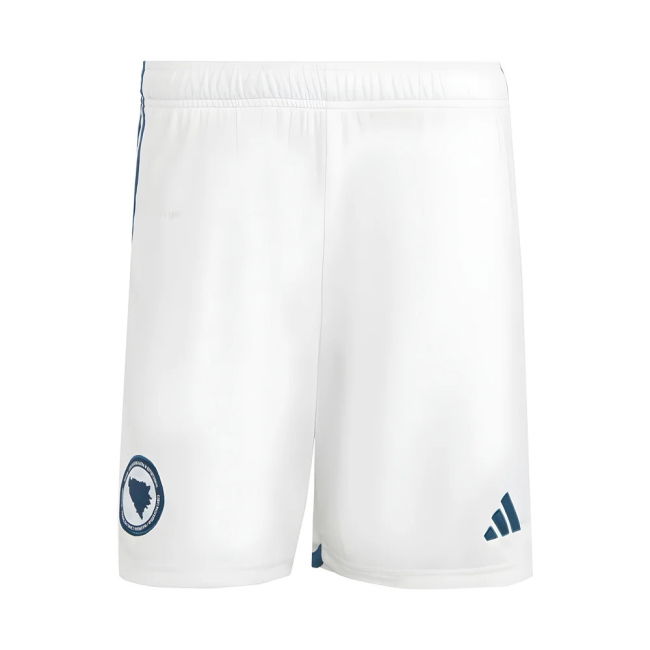 Latest Bosnia Away Jersey 2022-2023