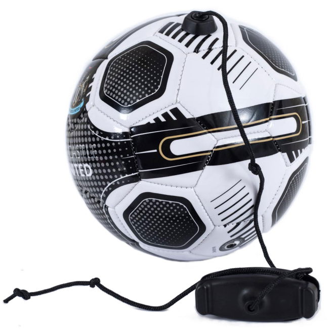 Newcastle United FC Size 2 Skills Trainer (Match Day)