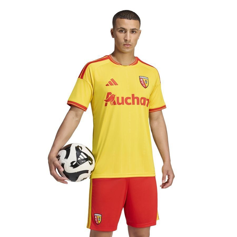 RC Lens Home Shirt 2026/27