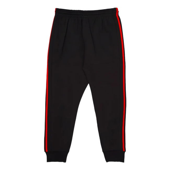 Man Utd Performance Jersey 2024-2025 #12