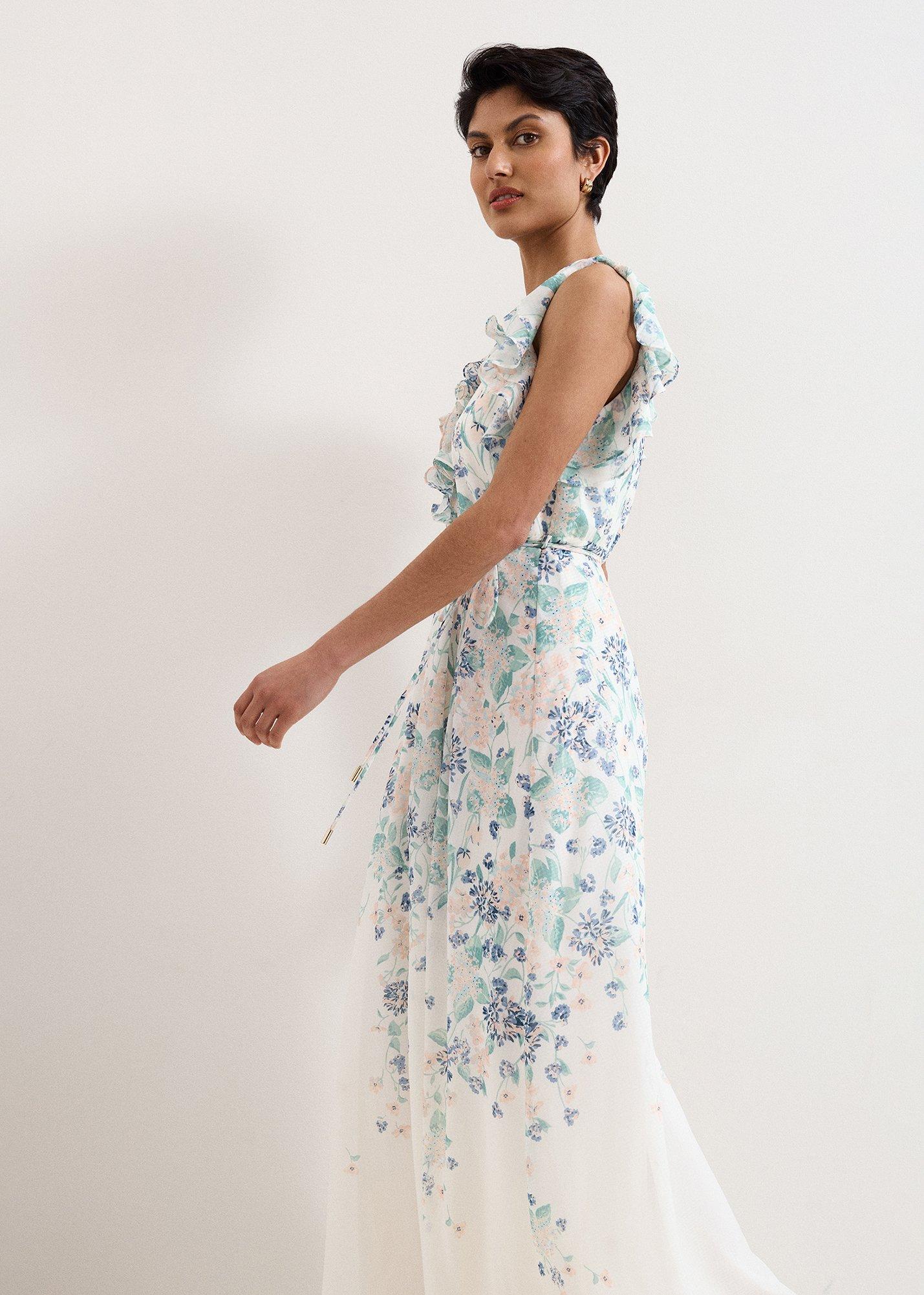 Rachel Maxi Dress