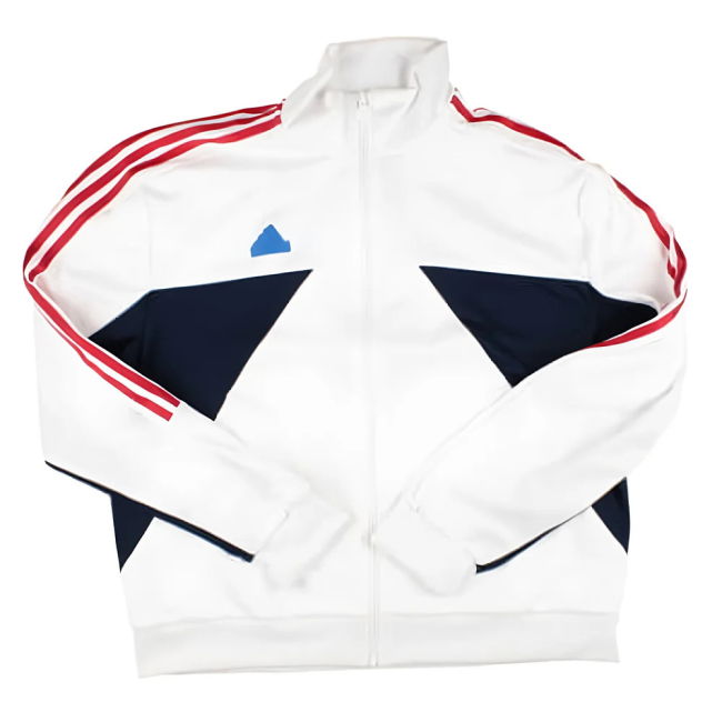 Professional Style England Top Level Home Elite Kit