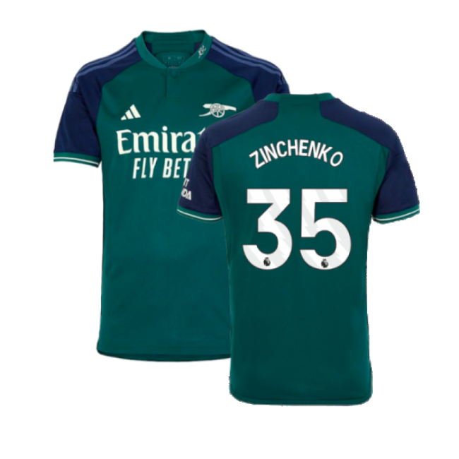 ARS 2023-20 affordable Third Jersey - Adults | authentic