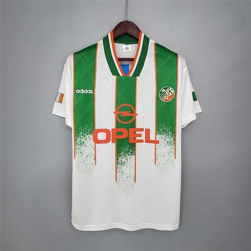 International 1994 Jersey Retro World Cup - High Quality Performance