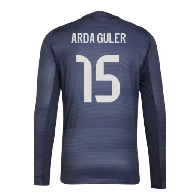 Match Quality Rm Ultra Comfort Match Day Modern Style Fan Jersey