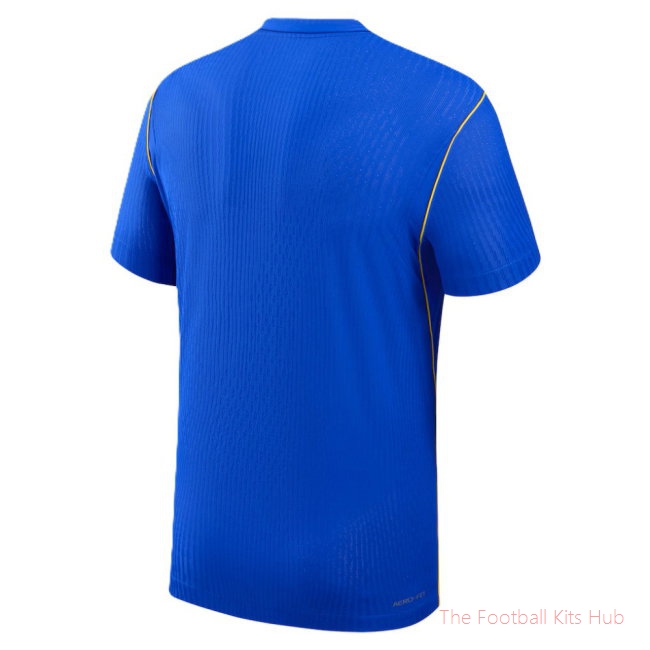 Chelsea Aero-Fit Home Match 2026-2027 Shirt (Palmer 10)