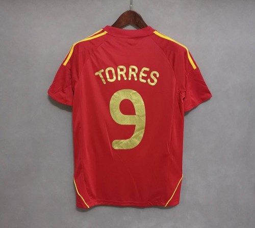 Spain Local - Official Merchandise - International Soccer
