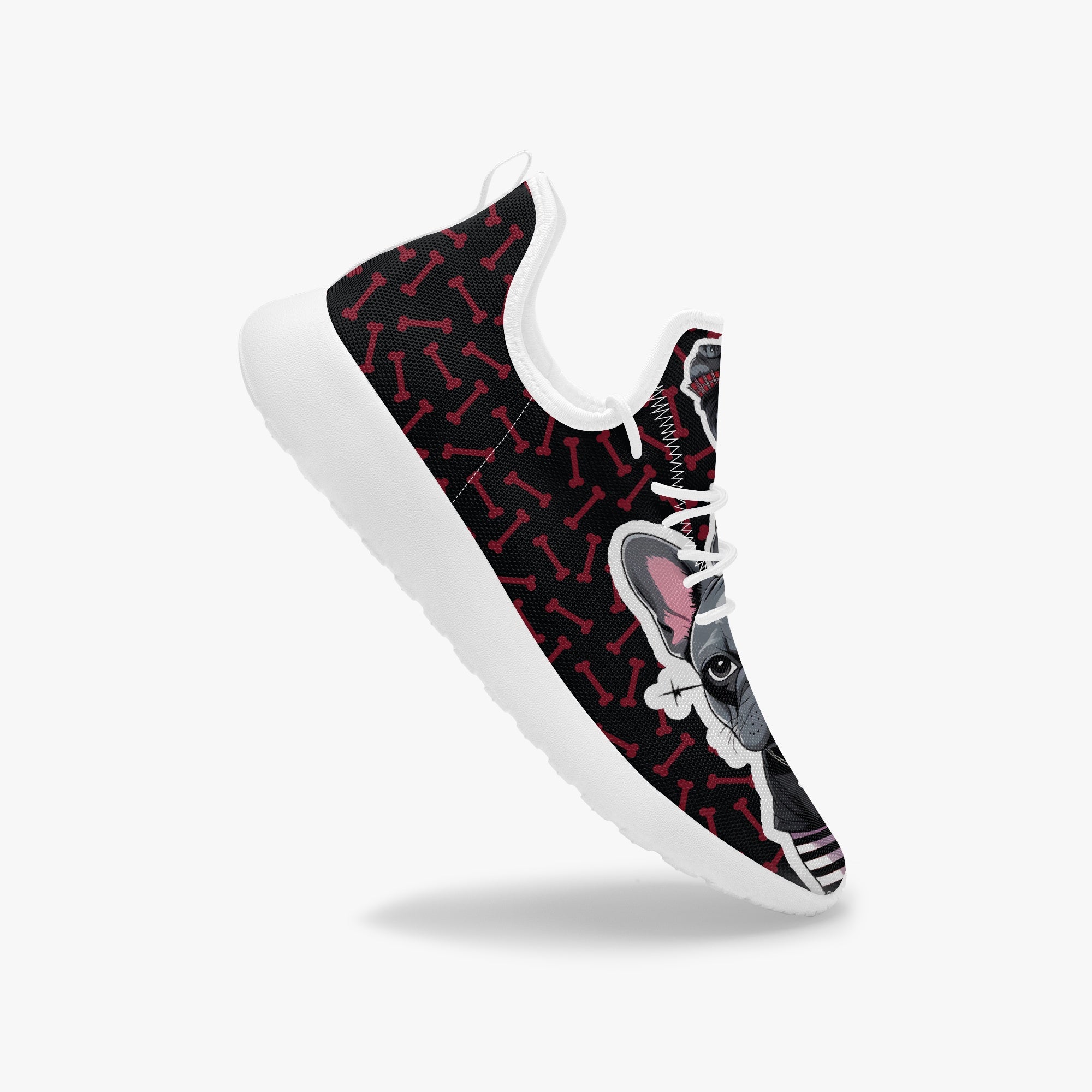 Apollo - Trendy Classic Sneakers Casual Wear | Unique Design